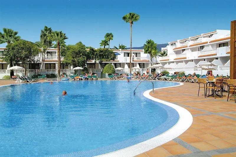 Los Hibiscos Hotel Costa Adeje