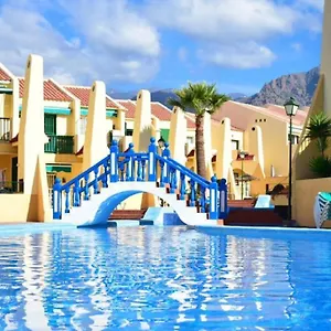Apartamento Amazing Holidays In Tenerife With Wifi