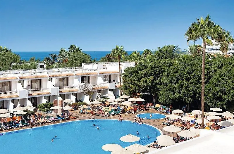 Los Hibiscos Hotel Costa Adeje
