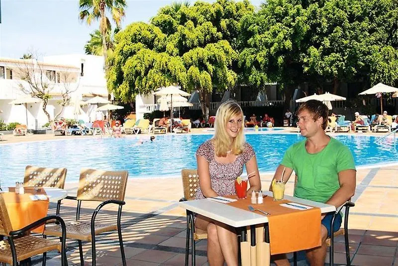 Los Hibiscos Hotel Costa Adeje  Spain
